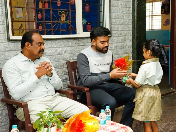 Traffic Awareness Program 